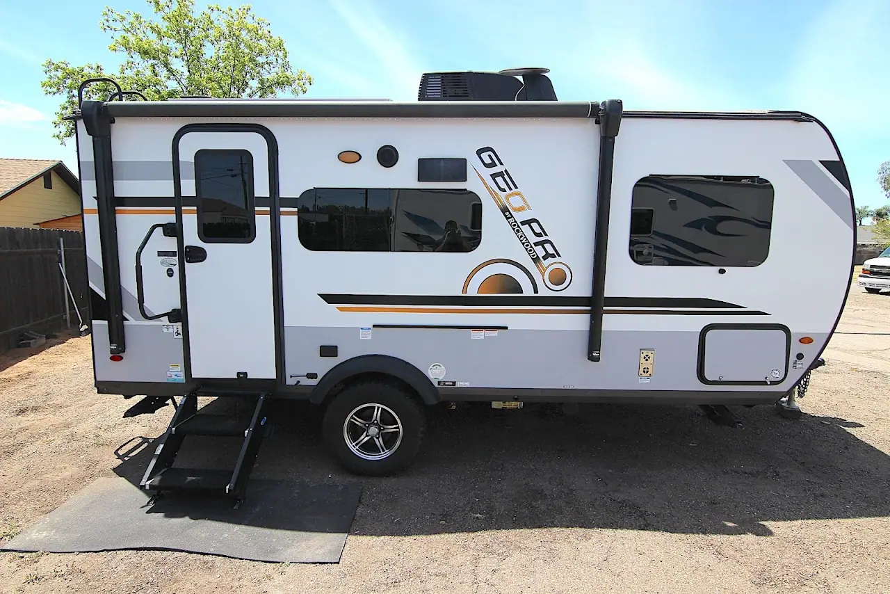 We Purchase RVs, RV dealers in El Cajon