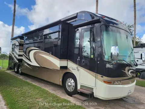 The MotorHome Brokers in Salisbury, MD