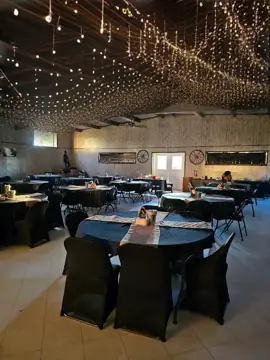 Booker's Dude Ranch Venue, Truck Parking & RV Rentals in Henderson, TX