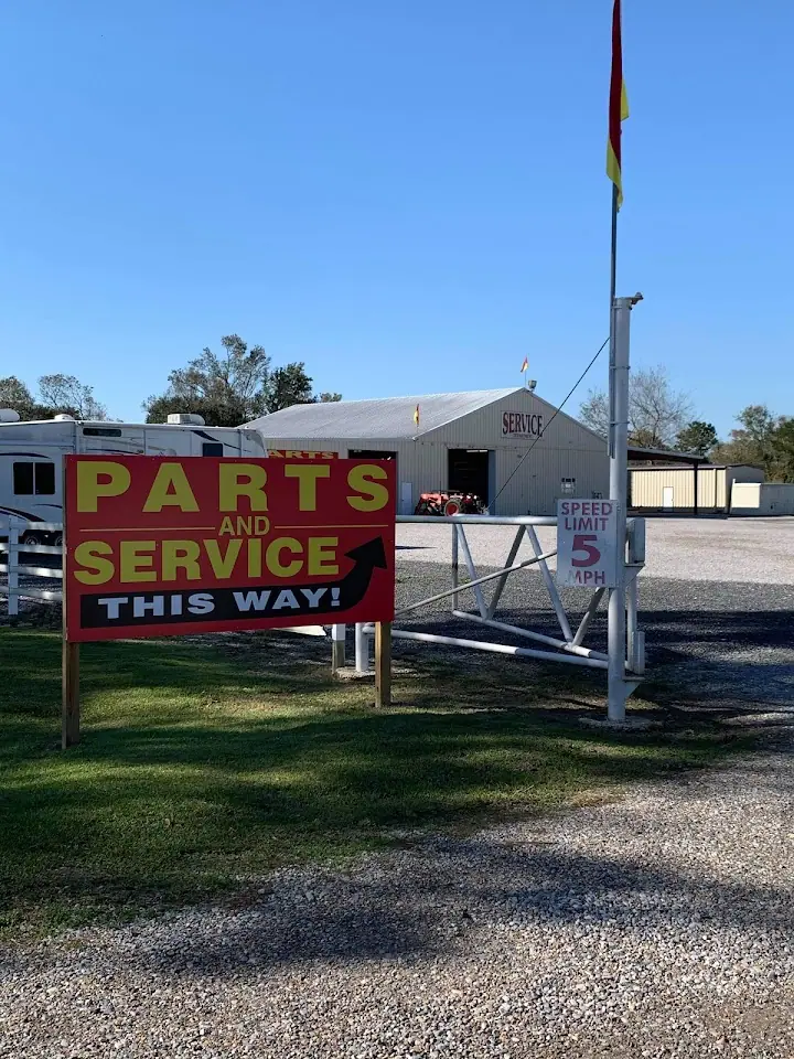 Courvelle's RV, RV dealers in Opelousas