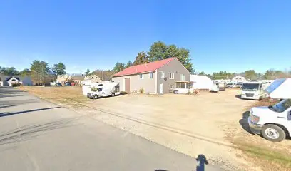 Cruise America RV Rental and Sales, RV dealers in North Hampton