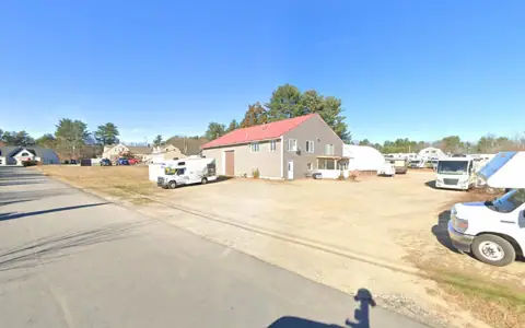 Cruise America RV Rental and Sales photo 2