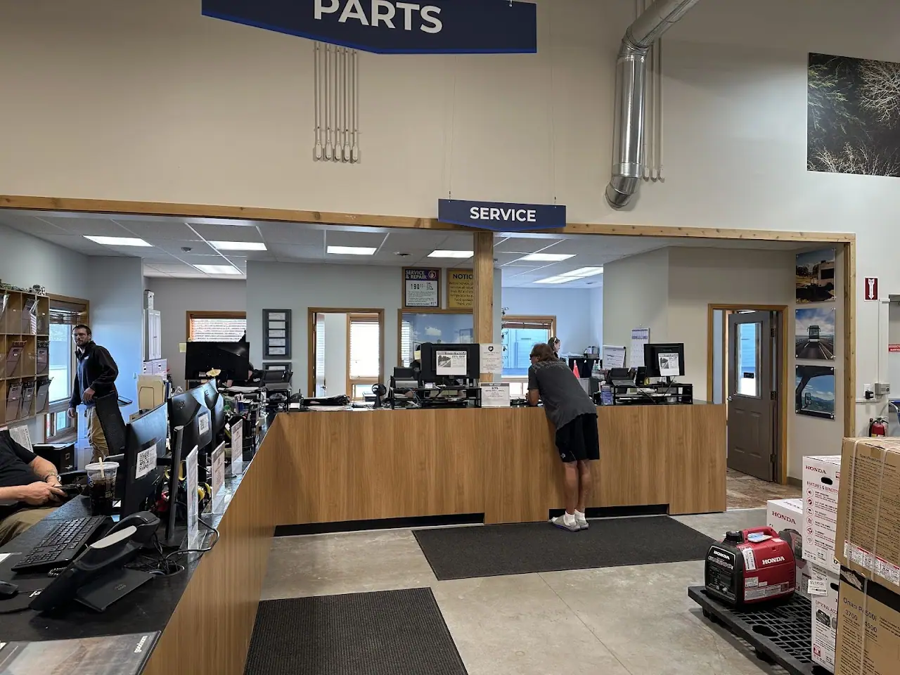 Camping World - Houghton Lake, RV dealers in Houghton Lake
