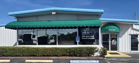 A&L RV Sales Lake Park photo 2