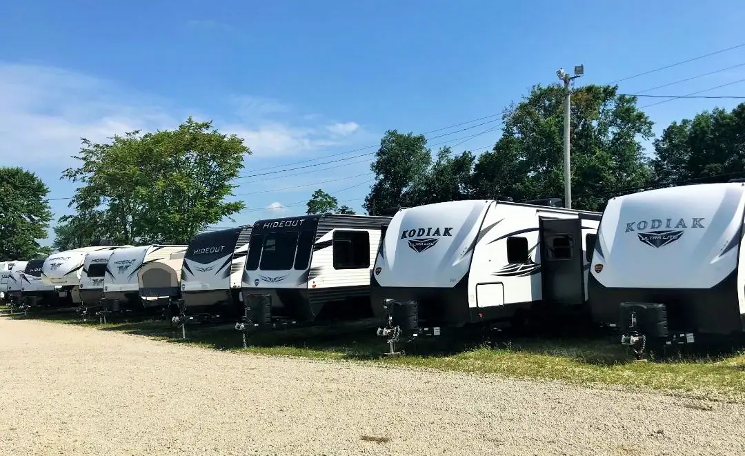 Camper Care, RV dealers in Rootstown