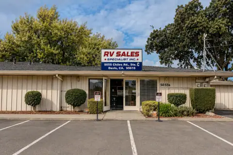 Rv Sales Specialist Inc in Davis, CA