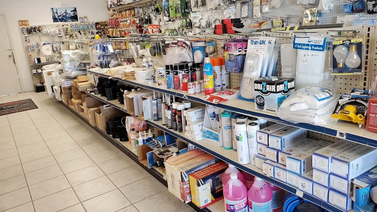 Bayer RV, RV dealers in Dublin