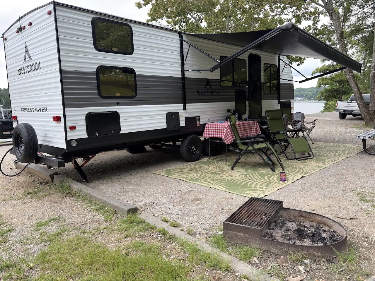 Campers Inn RV of South Louisville, RV dealers in Lebanon Junction