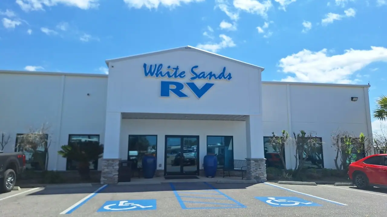 White Sands RV, RV dealers in Summerdale