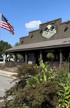 Camp Oaks RV & Outdoors in Dahlonega, GA