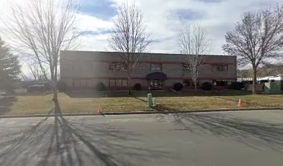 Hilltop Delivery & Storage Yard, RV dealers in Fridley
