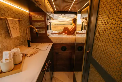 Drifter Camper Vans photo 2