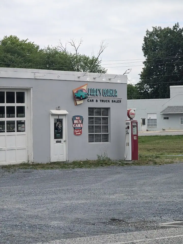 Fabe's Corner, RV dealers in Palmyra
