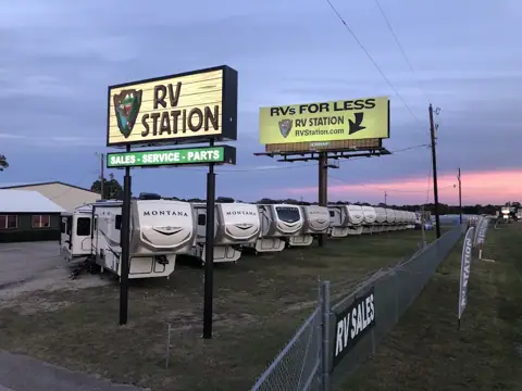 RV Station Tyler photo 3