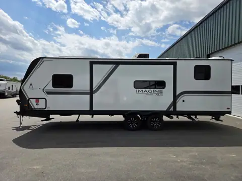 Campers Inn RV of Chichester photo 2