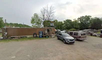 Huddleston Enterprises Inc, RV dealers in Marietta