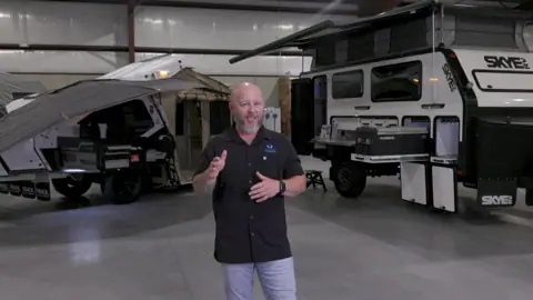 XGRiD Campers | Off Road Campers Sales & Service - Knoxville photo 2
