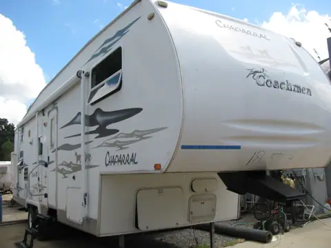 Smith Campers photo 2