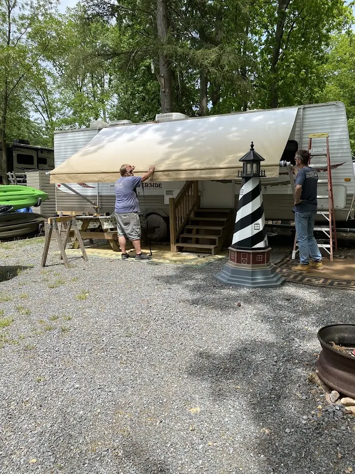Sycamore Hill RV, RV dealers in Lebanon