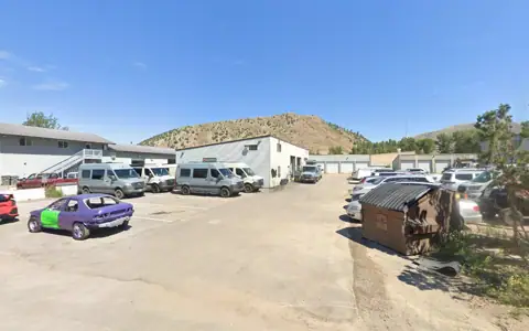 Four Wheel Pop-up Campers photo 3