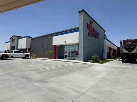 JR Motors RV & Marine in Lake Havasu City, AZ