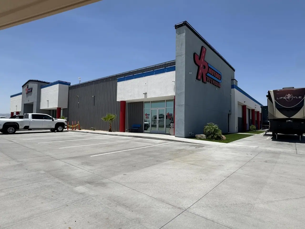JR Motors RV & Marine, RV dealers in Lake Havasu City