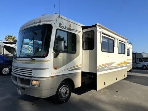 California RV Sales LLC in San Diego, CA