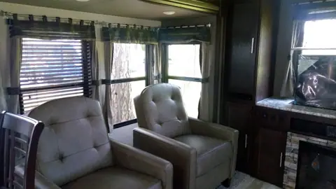 Ron Hoover RV & Marine of Texarkana in Texarkana, TX