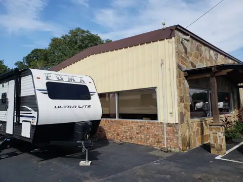Ron Hoover RV & Marine of Texarkana photo 2