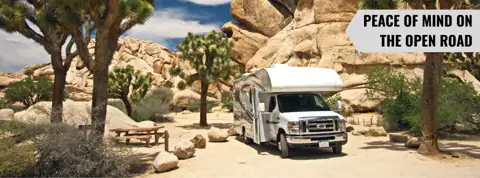 RV Warranty Pros in Conroe, TX