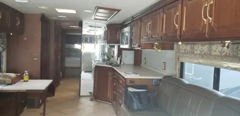 Northeast Rv & Auto Sales LLC in Starke, FL