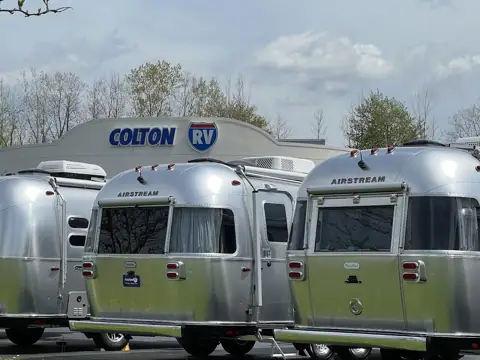 Airstream of Buffalo photo 2