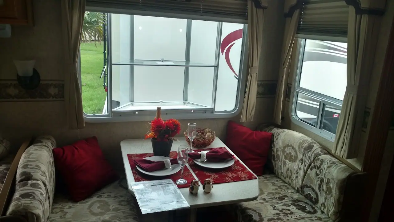 The RV Repo Outlet, RV dealers in Robertsdale