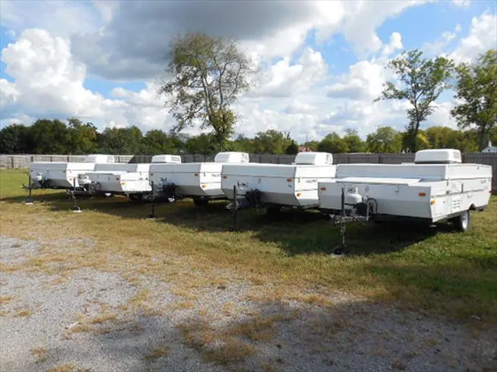 Lebanon RV Center, RV dealers in Lebanon