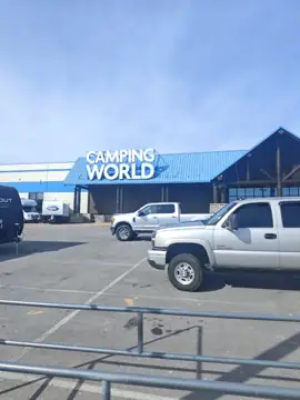 Camping World - Jackson in Jackson, TN