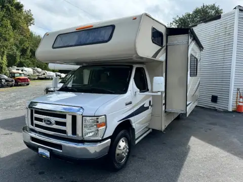 Upstate RV Center in Malta, NY