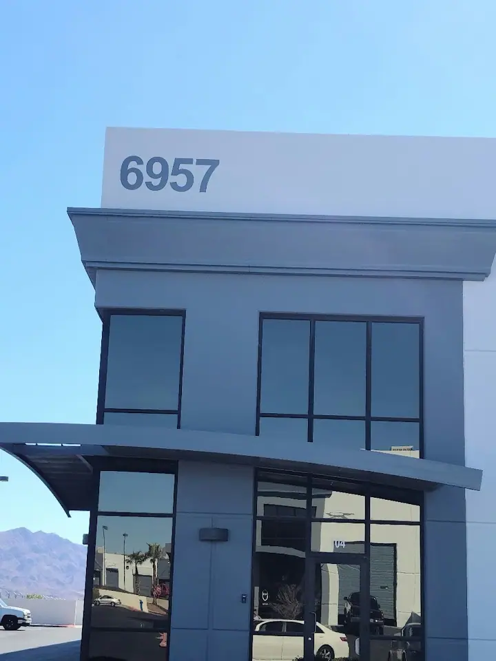 Nevada RV, RV dealers in Las Vegas