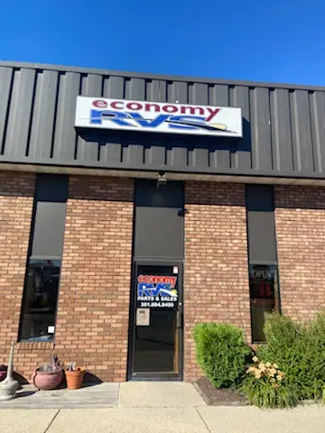 Economy RVs, RV dealers in Mechanicsville