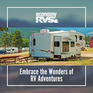Economy RVs photo 3