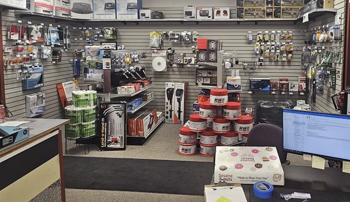RV Country ( Portland), RV dealers in Tualatin