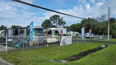 RV Glamping photo 3