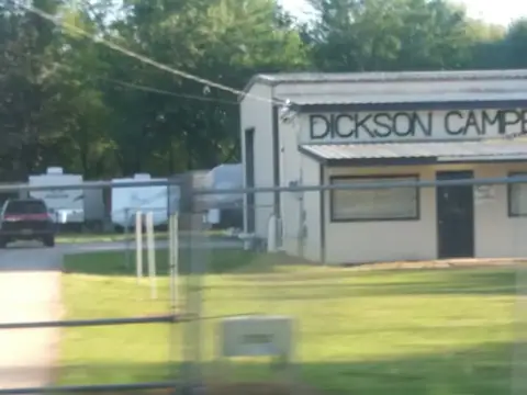 Dickson Campers in Mobile, AL
