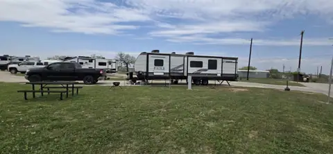 Fun Town RV San Angelo Service Center in San Angelo, TX