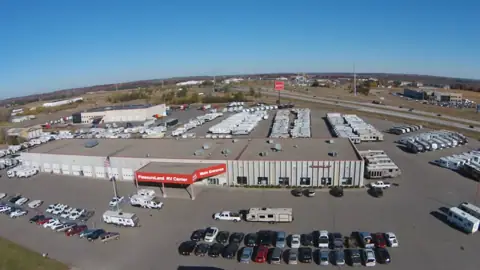 Pleasureland RV - St Cloud photo 2