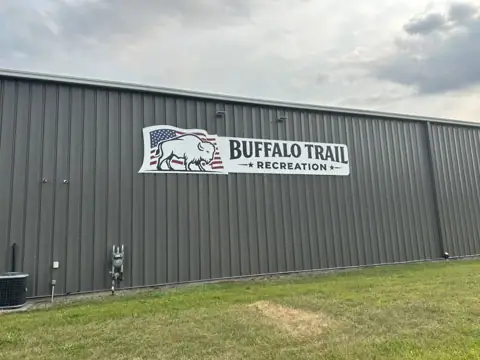 Buffalo Trail Recreation of Midland in Midland, MI
