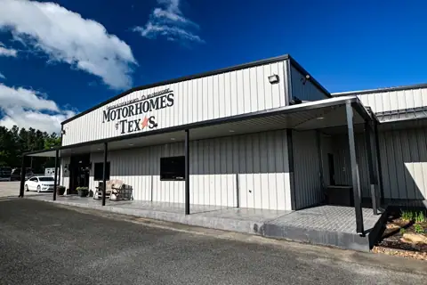 Motorhomes of Texas in Nacogdoches, TX