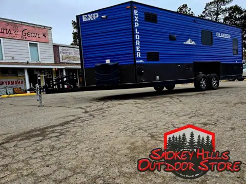 Kal's Motor Group of Park Rapids photo 3
