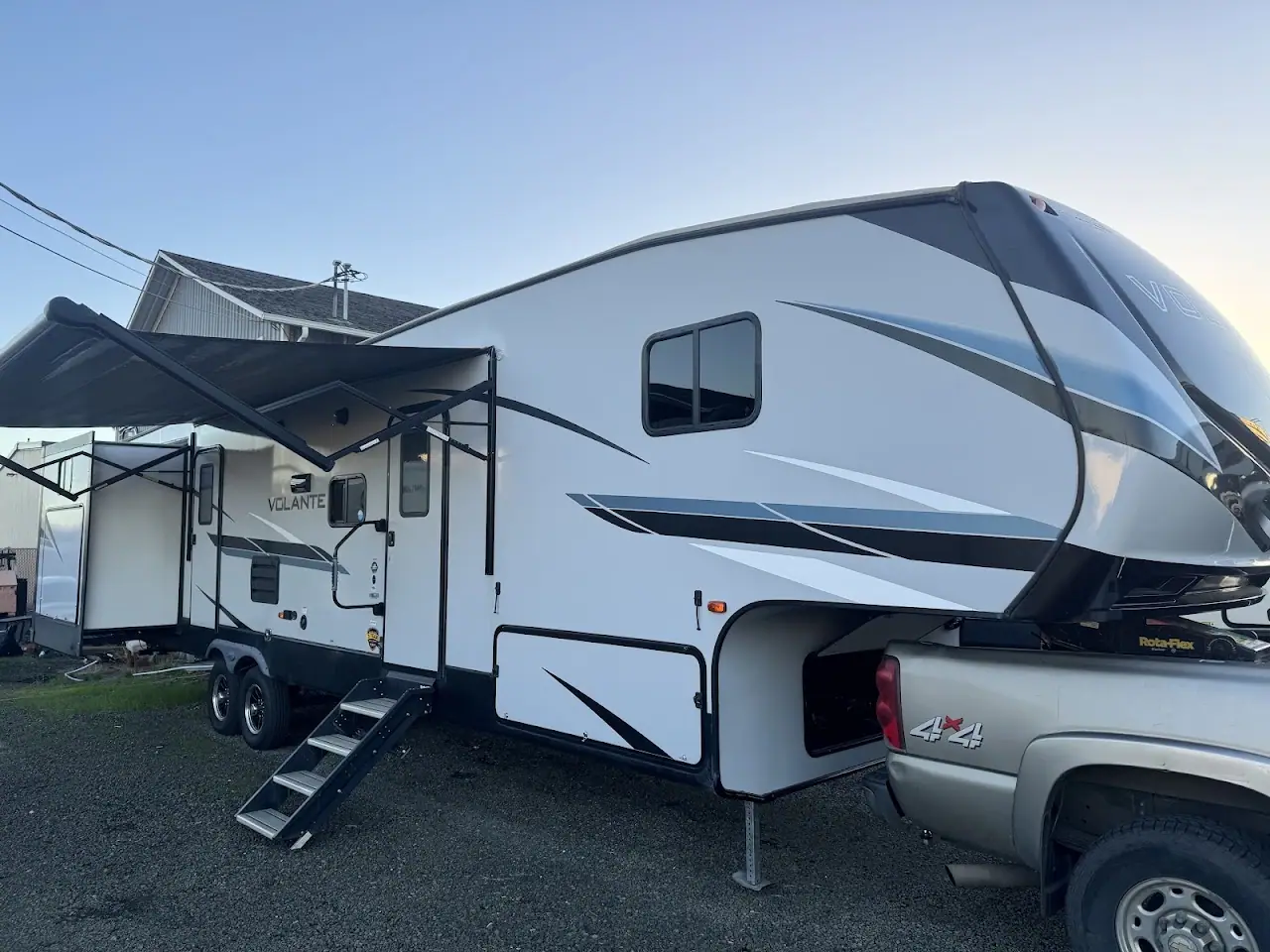 Northwest RVs LLC, RV dealers in Roseburg