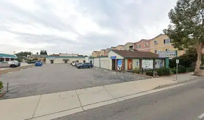 Preston Ellis Co, RV dealers in Garden Grove