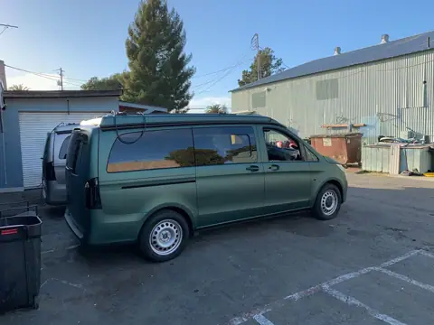 Autostadt West / Pacific Coast Campers photo 2